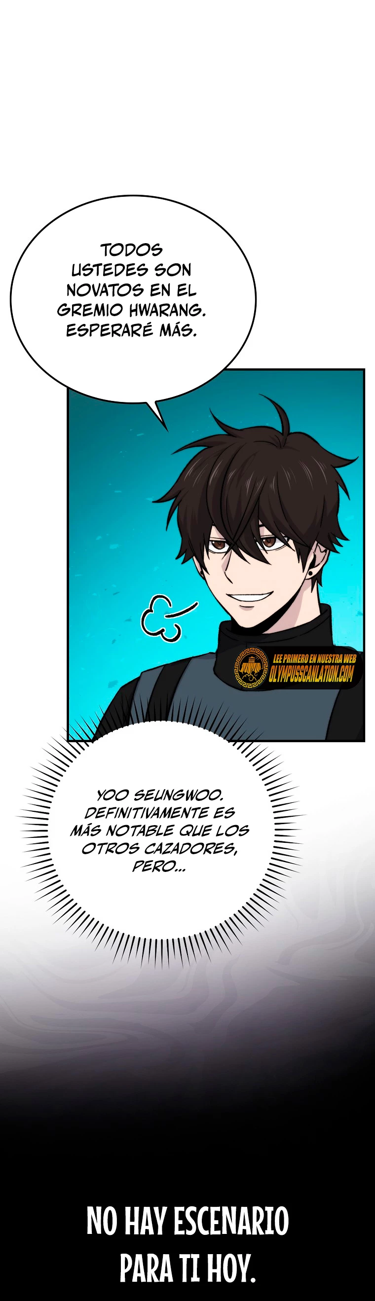 La Ascensión Marcial del Dios Demonio Capítulo 16 - Page 49