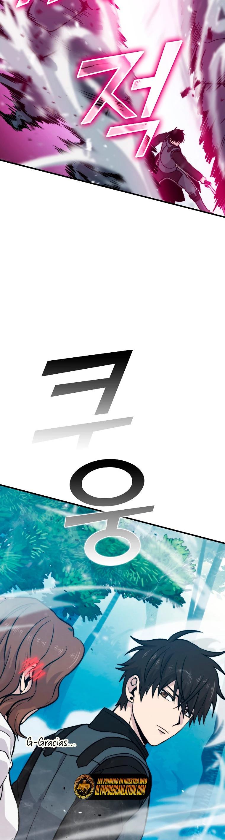 La Ascensión Marcial del Dios Demonio Capítulo 16 - Page 54