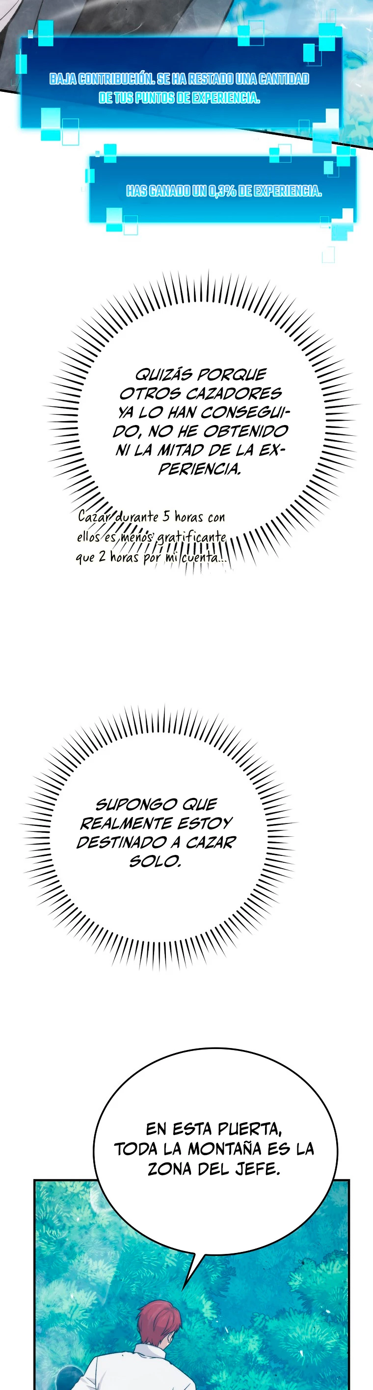 La Ascensión Marcial del Dios Demonio Capítulo 16 - Page 55