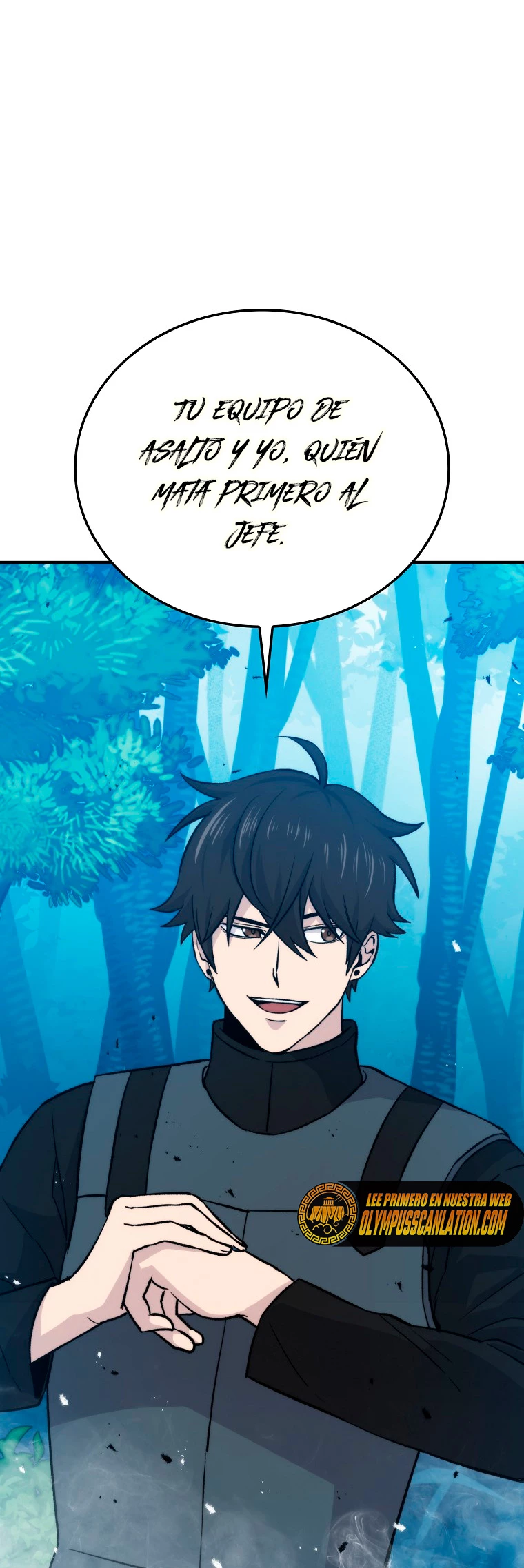 La Ascensión Marcial del Dios Demonio Capítulo 16 - Page 64