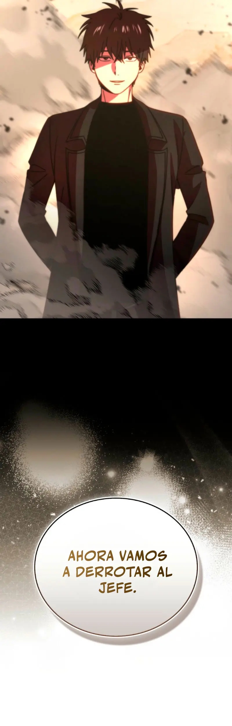 La Ascensión Marcial del Dios Demonio Capítulo 160 - Page 12