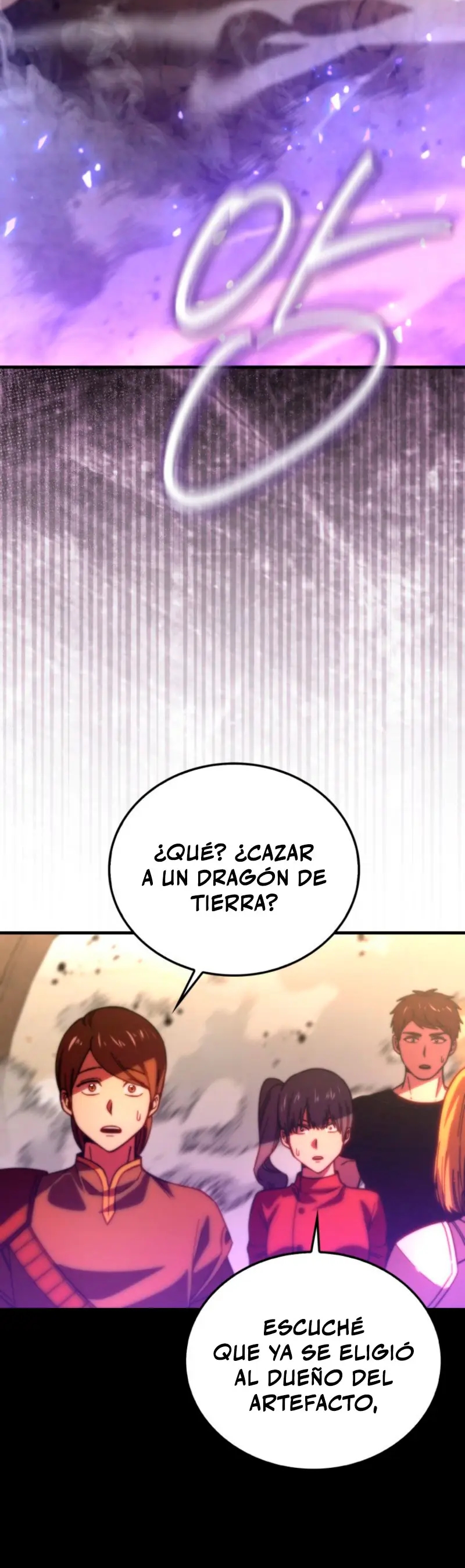 La Ascensión Marcial del Dios Demonio Capítulo 160 - Page 15