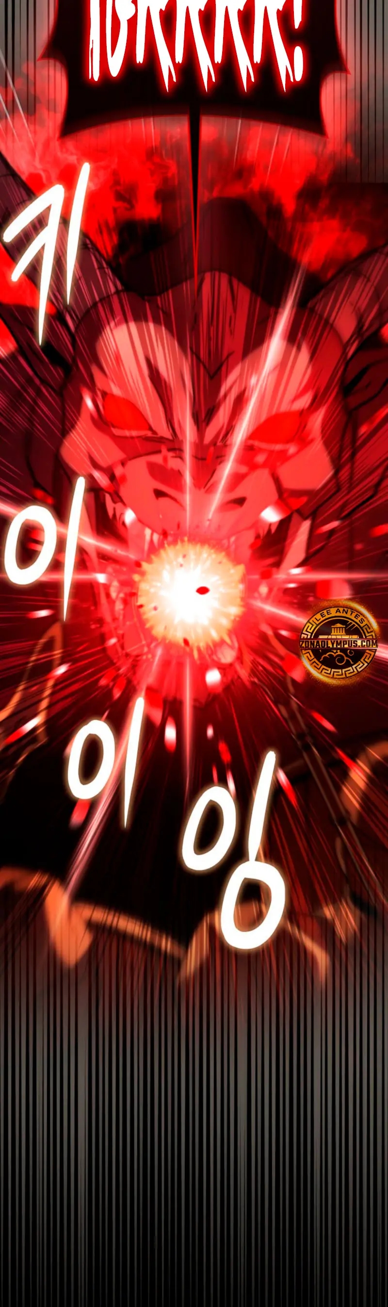 La Ascensión Marcial del Dios Demonio Capítulo 160 - Page 18