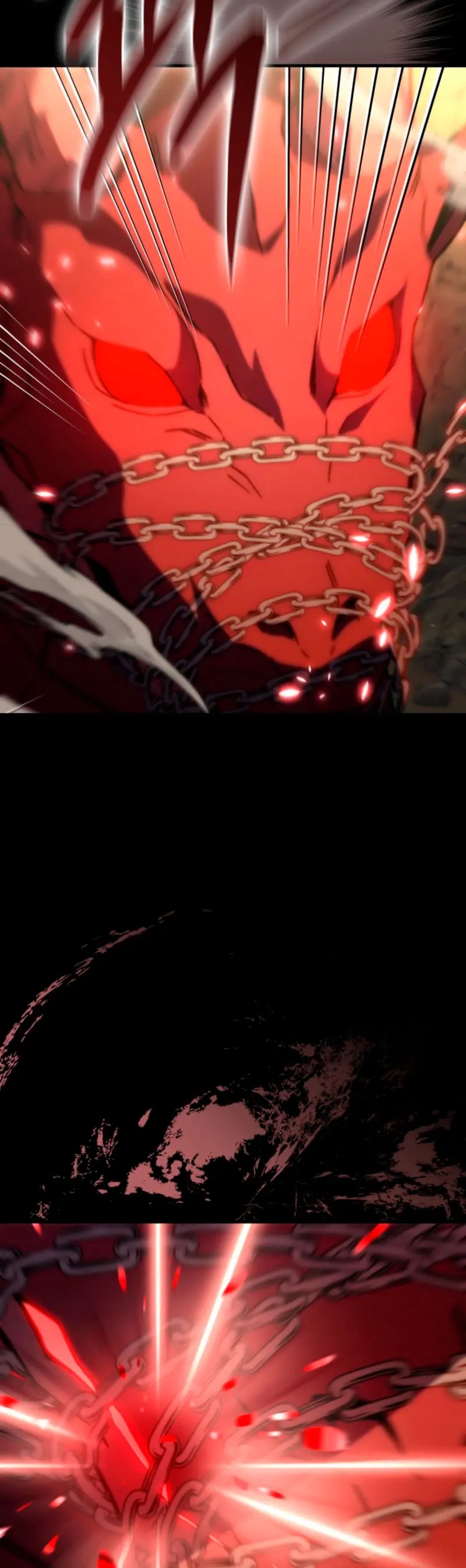 La Ascensión Marcial del Dios Demonio Capítulo 160 - Page 20