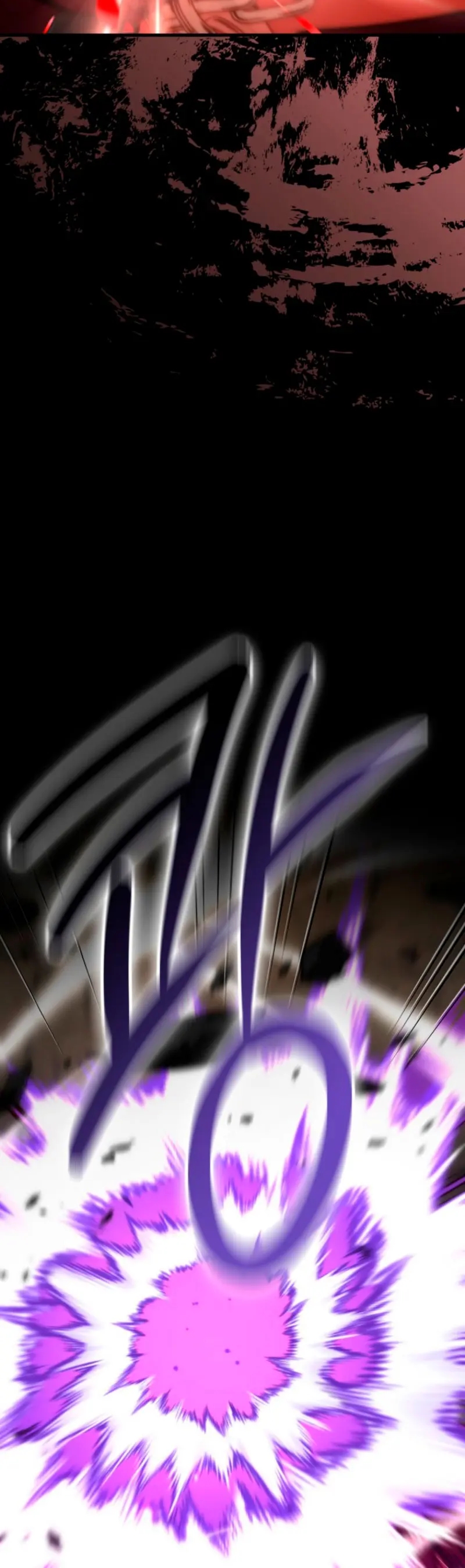 La Ascensión Marcial del Dios Demonio Capítulo 160 - Page 21