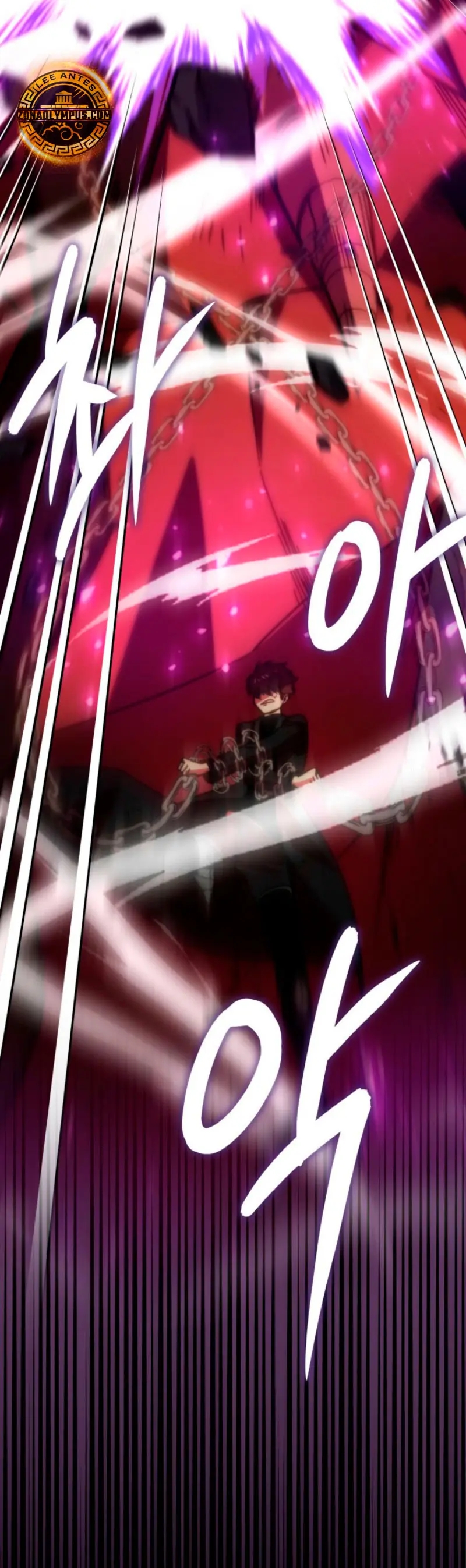 La Ascensión Marcial del Dios Demonio Capítulo 160 - Page 22