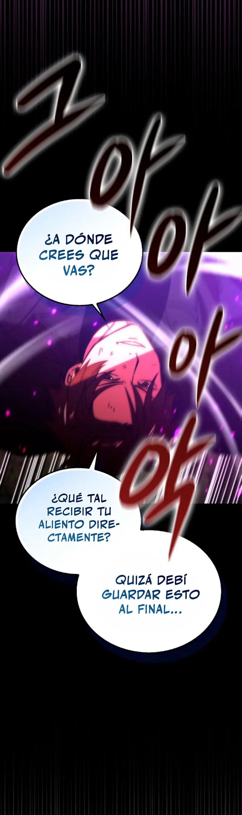 La Ascensión Marcial del Dios Demonio Capítulo 160 - Page 23