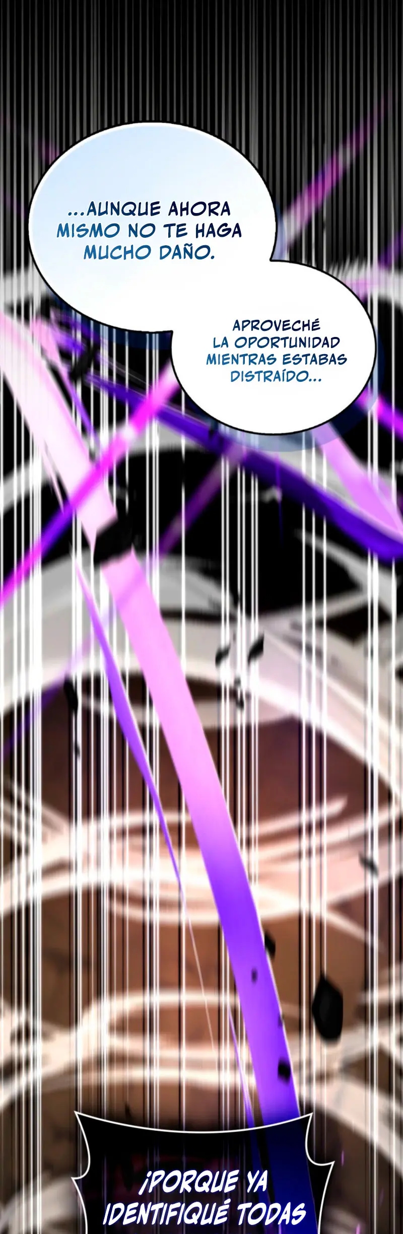 La Ascensión Marcial del Dios Demonio Capítulo 160 - Page 24