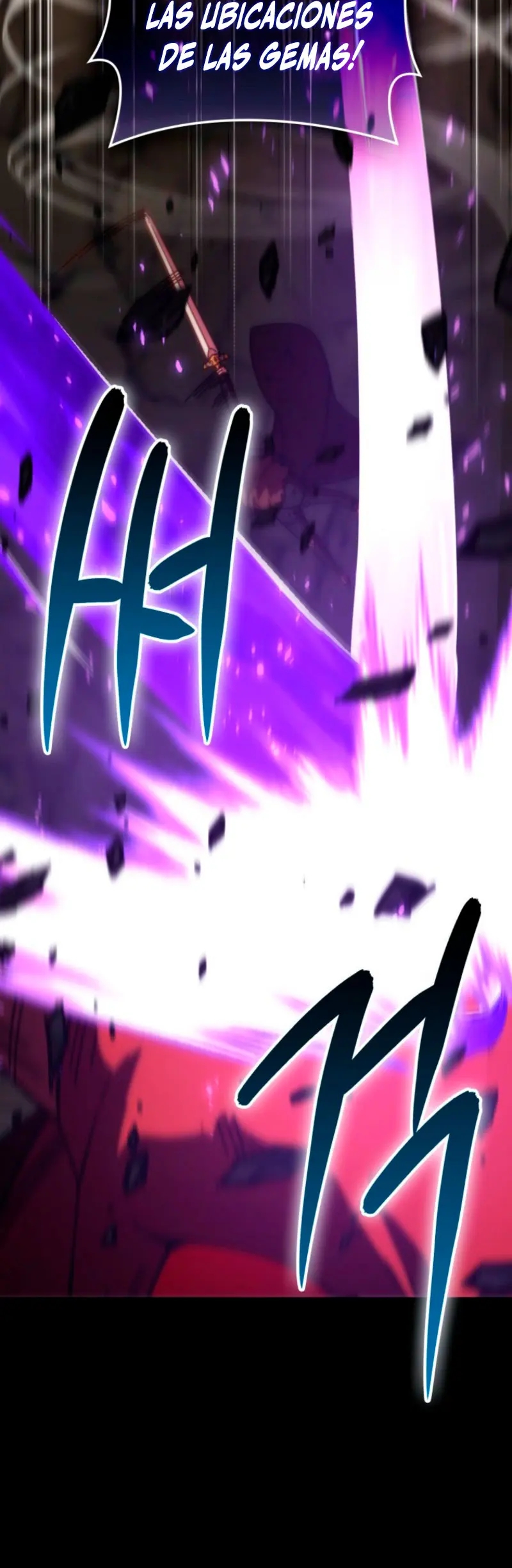 La Ascensión Marcial del Dios Demonio Capítulo 160 - Page 25