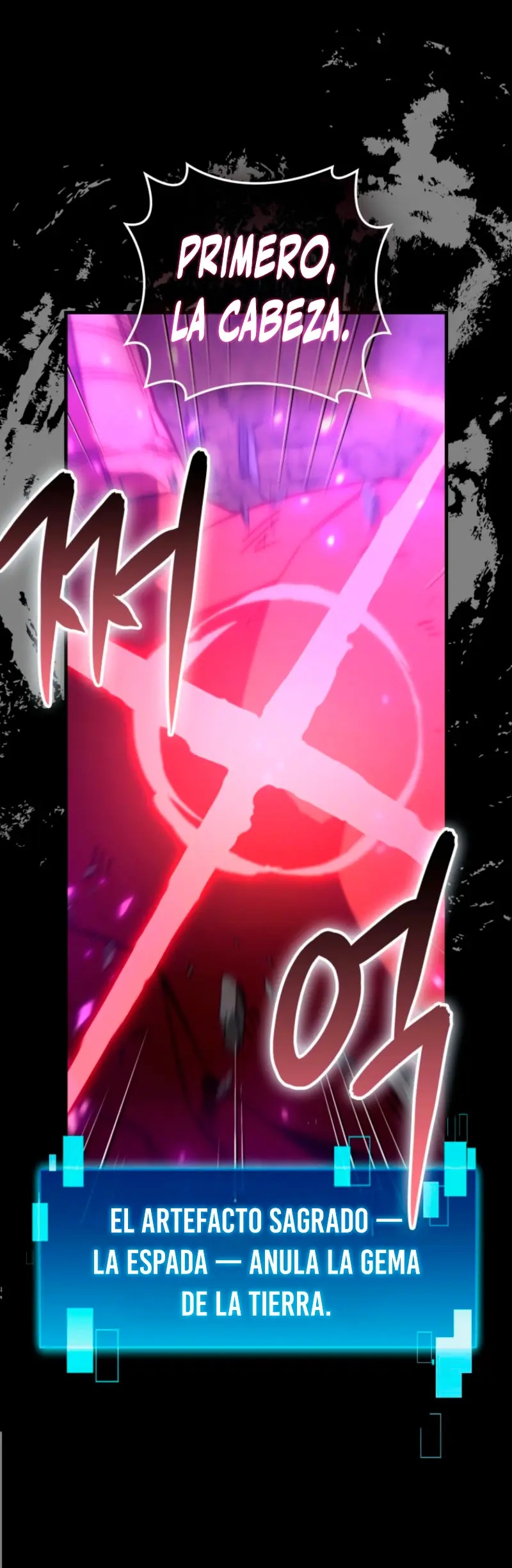 La Ascensión Marcial del Dios Demonio Capítulo 160 - Page 26