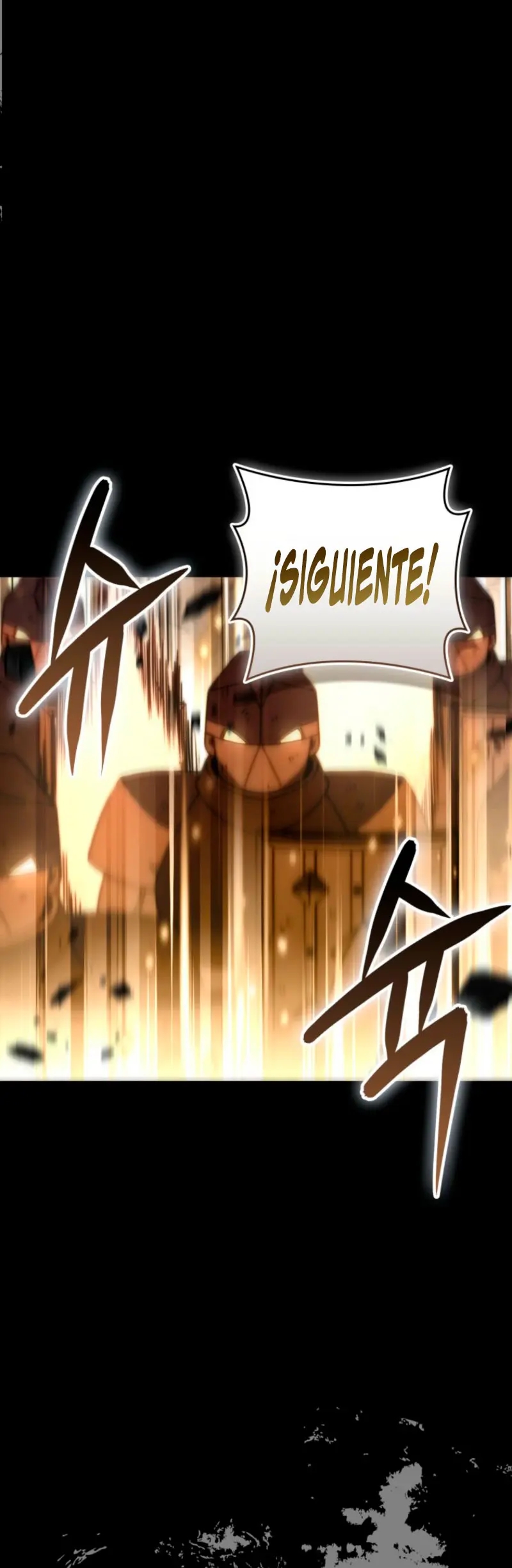 La Ascensión Marcial del Dios Demonio Capítulo 160 - Page 27