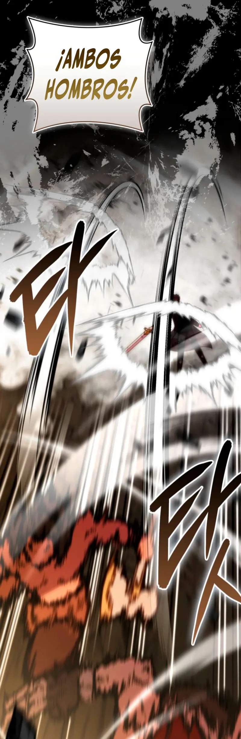 La Ascensión Marcial del Dios Demonio Capítulo 160 - Page 28