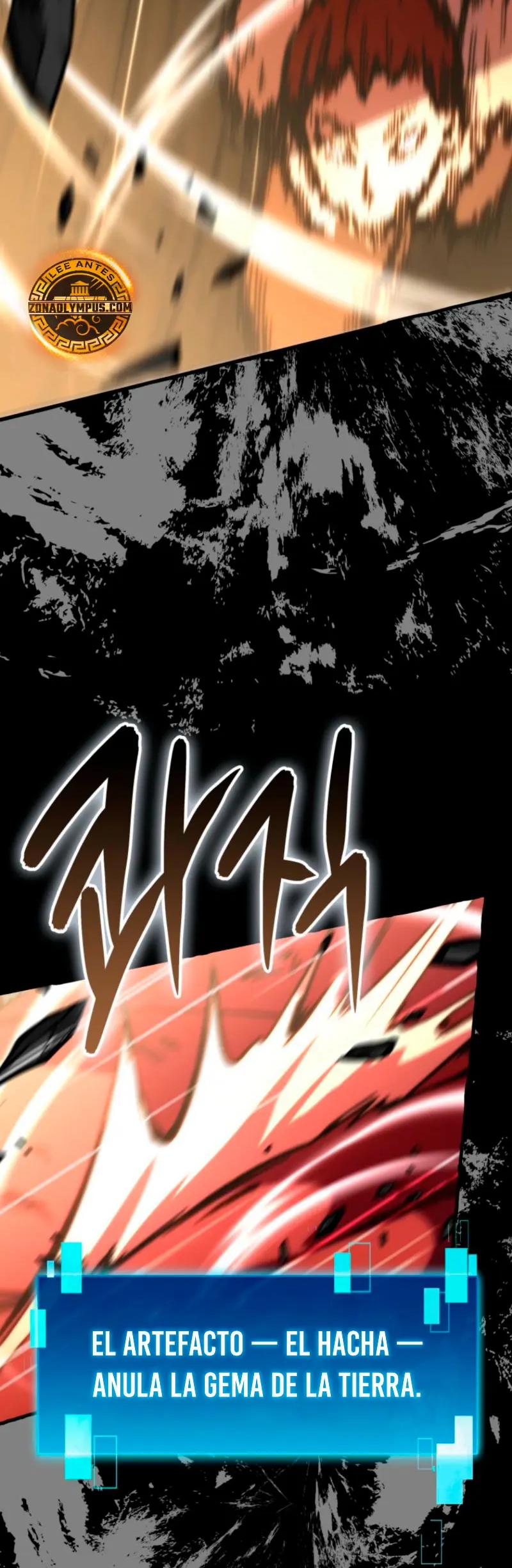 La Ascensión Marcial del Dios Demonio Capítulo 160 - Page 29