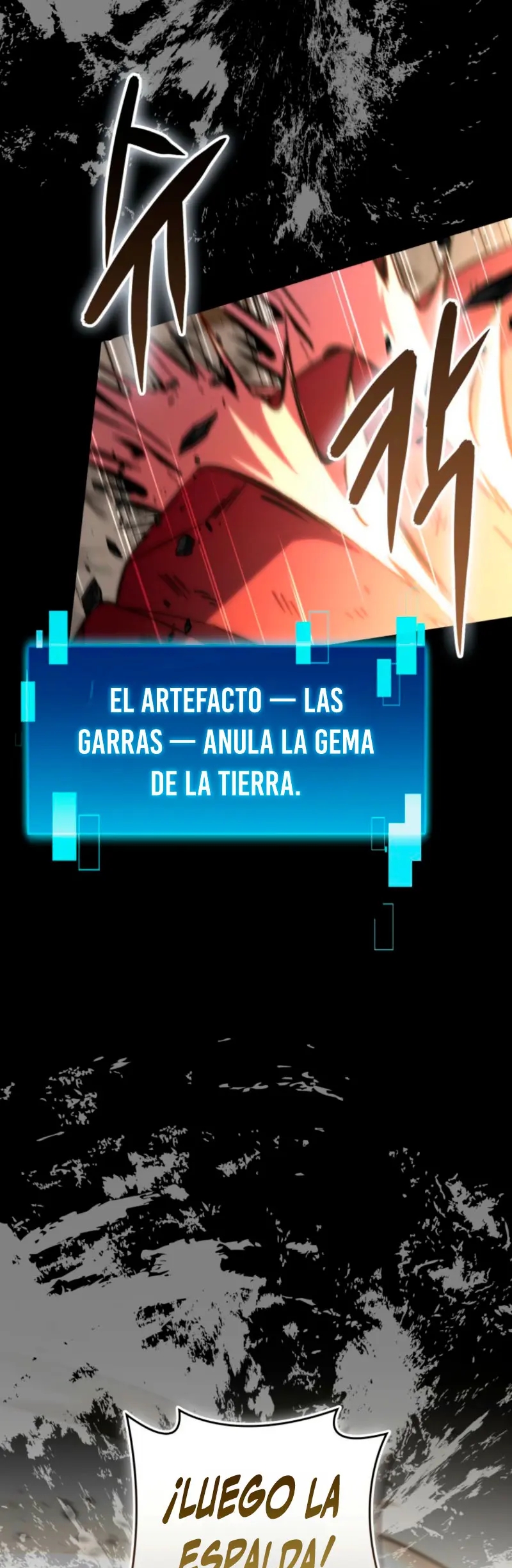 La Ascensión Marcial del Dios Demonio Capítulo 160 - Page 30