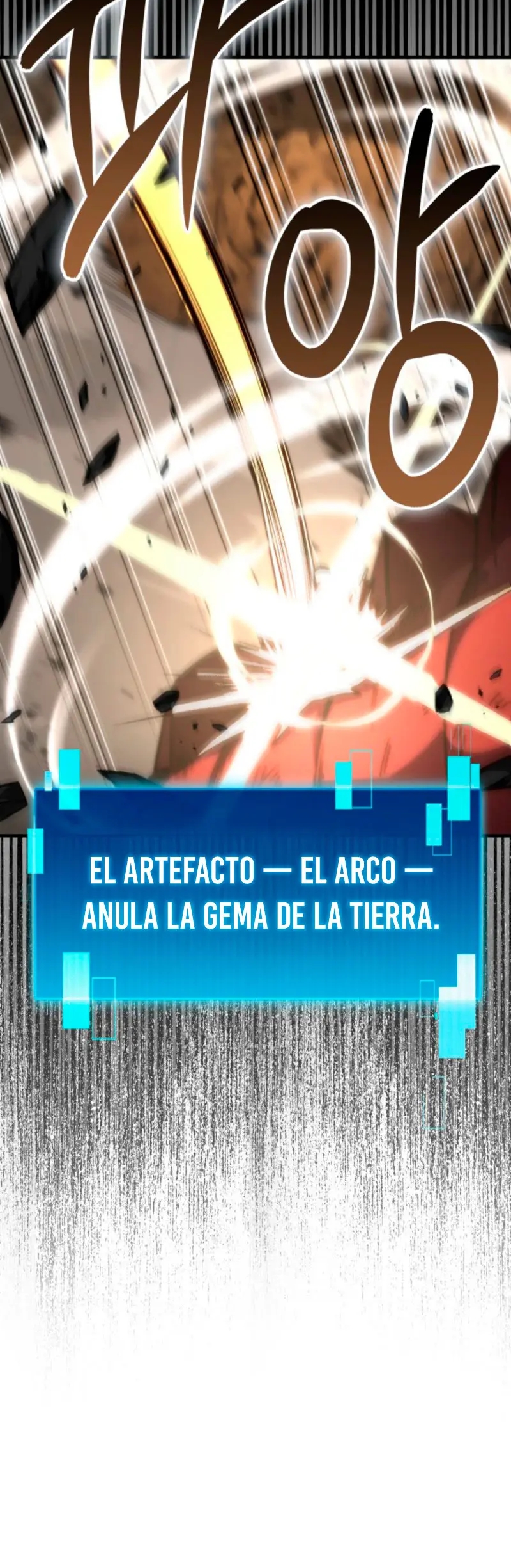 La Ascensión Marcial del Dios Demonio Capítulo 160 - Page 33