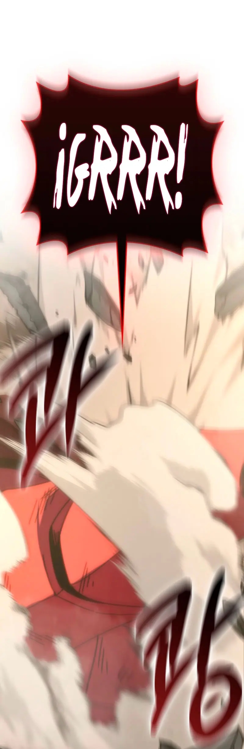 La Ascensión Marcial del Dios Demonio Capítulo 160 - Page 34