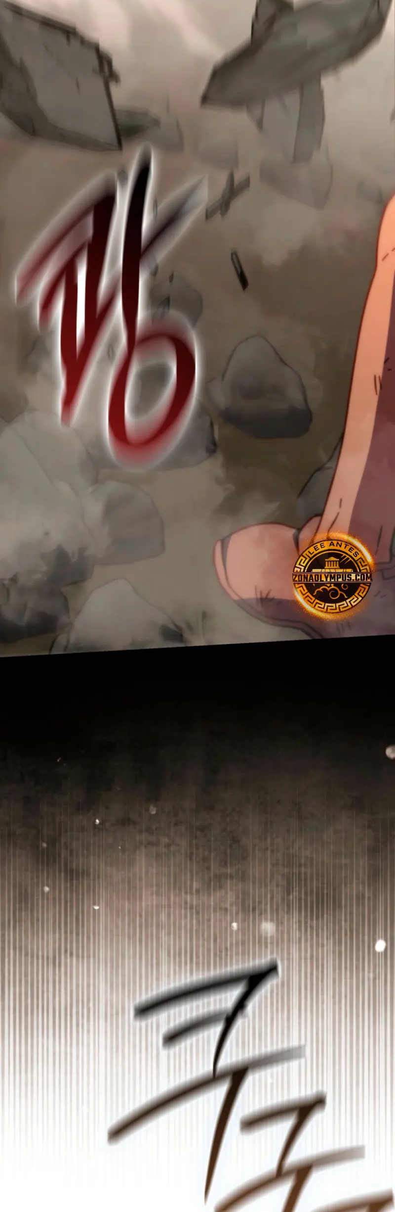 La Ascensión Marcial del Dios Demonio Capítulo 160 - Page 35