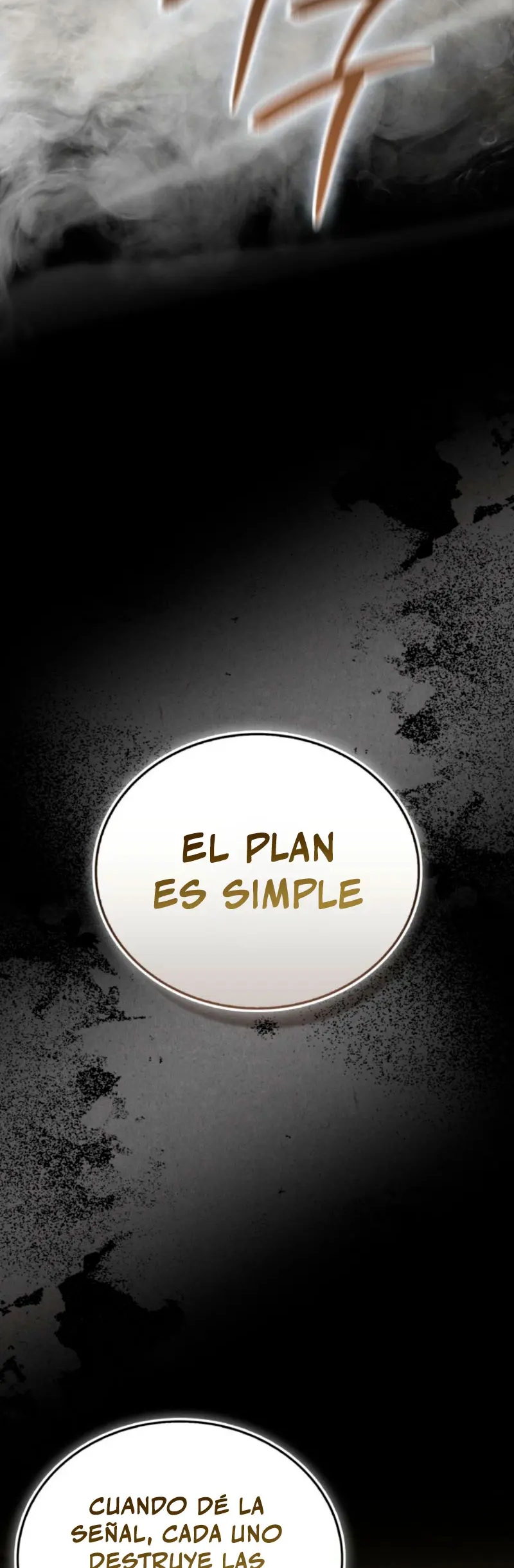 La Ascensión Marcial del Dios Demonio Capítulo 160 - Page 37