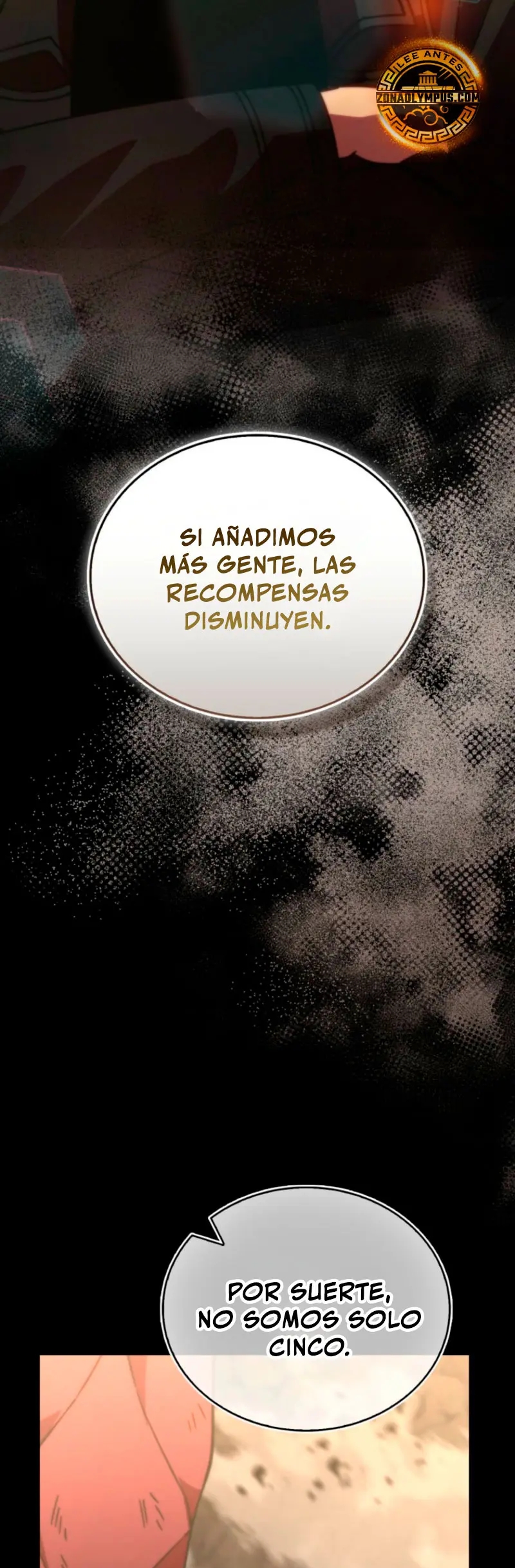 La Ascensión Marcial del Dios Demonio Capítulo 160 - Page 42