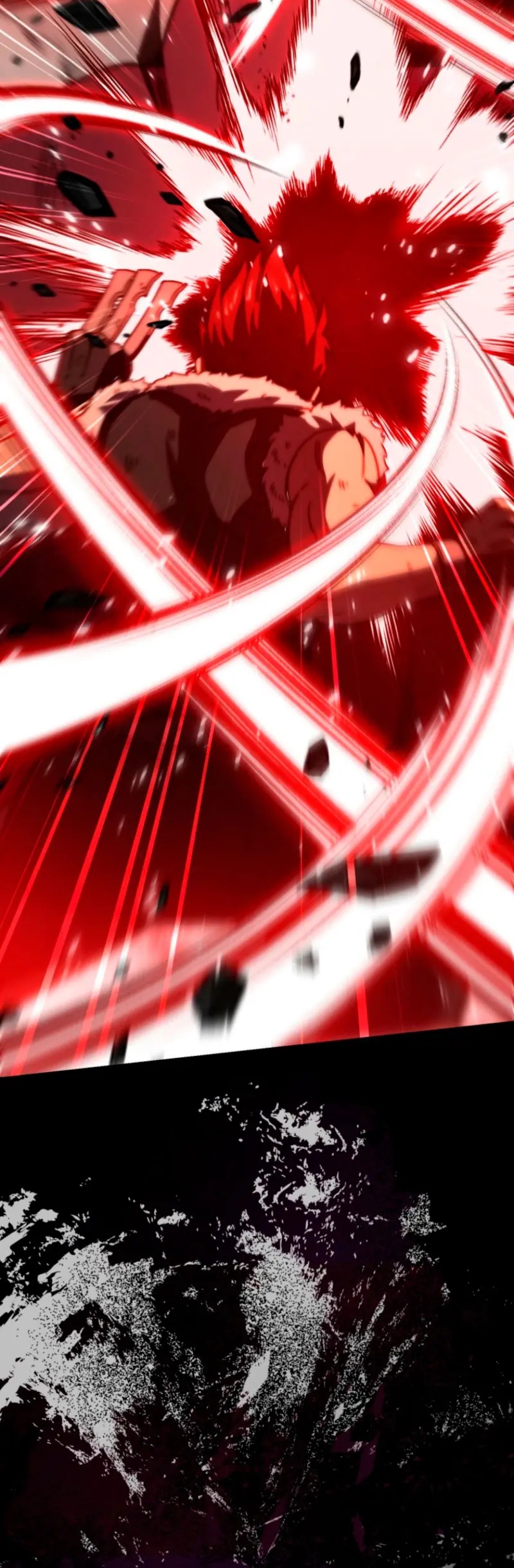 La Ascensión Marcial del Dios Demonio Capítulo 160 - Page 45