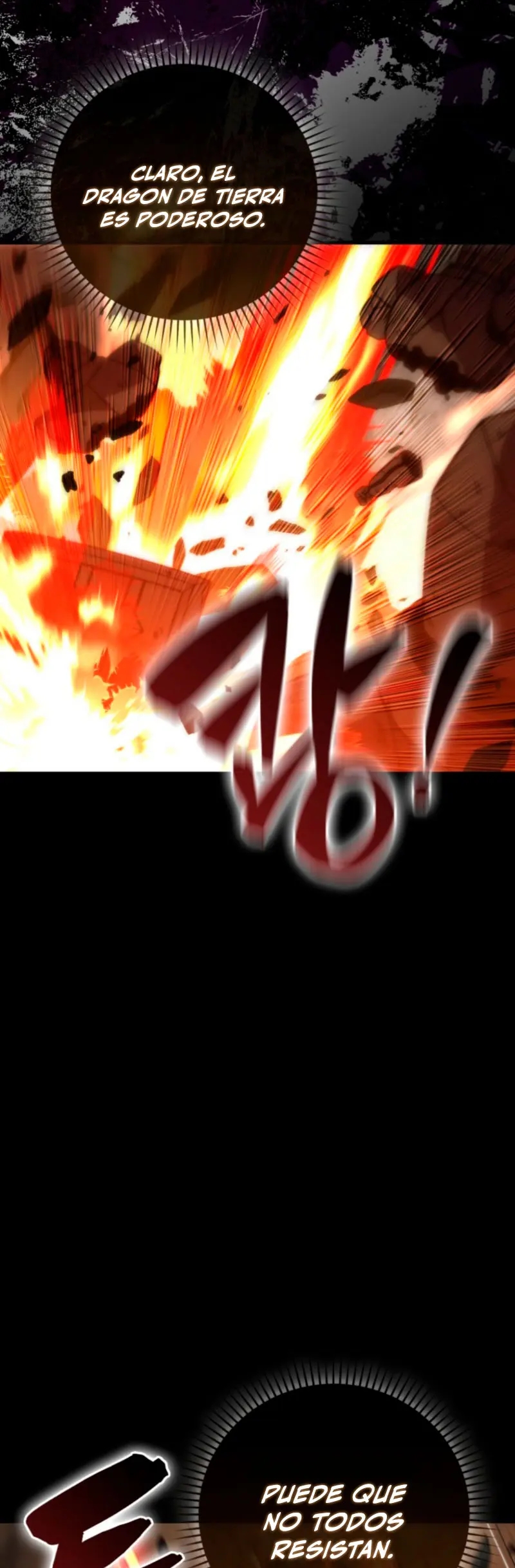 La Ascensión Marcial del Dios Demonio Capítulo 160 - Page 46