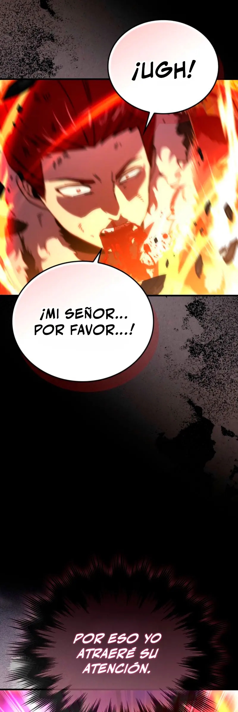 La Ascensión Marcial del Dios Demonio Capítulo 160 - Page 48