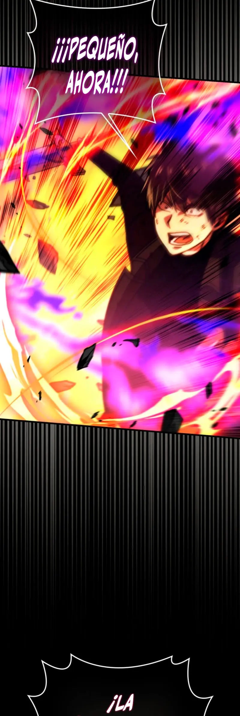 La Ascensión Marcial del Dios Demonio Capítulo 160 - Page 50