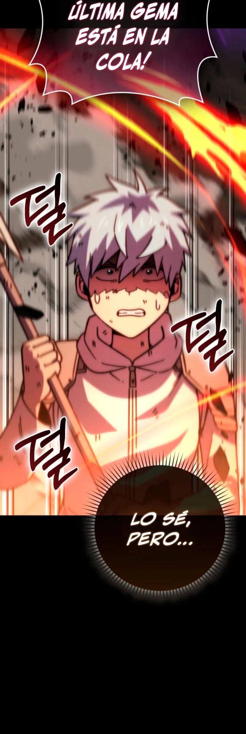 La Ascensión Marcial del Dios Demonio Capítulo 160 - Page 51