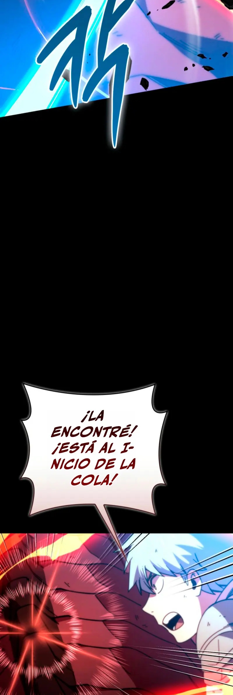 La Ascensión Marcial del Dios Demonio Capítulo 160 - Page 55