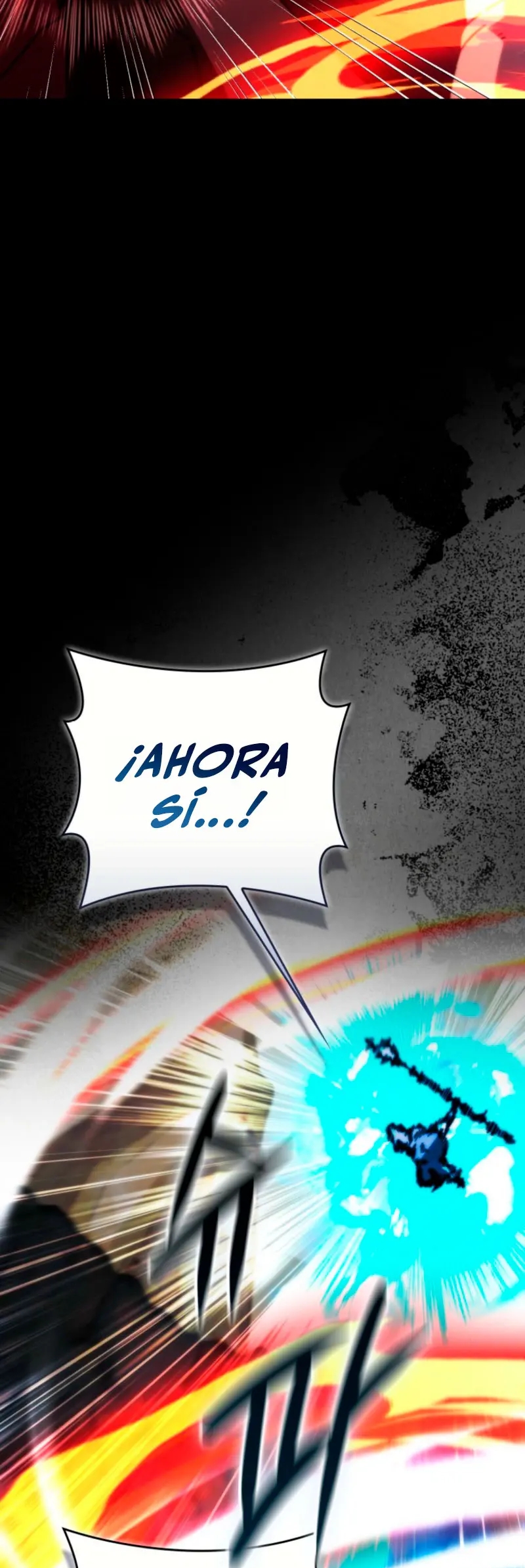 La Ascensión Marcial del Dios Demonio Capítulo 160 - Page 56