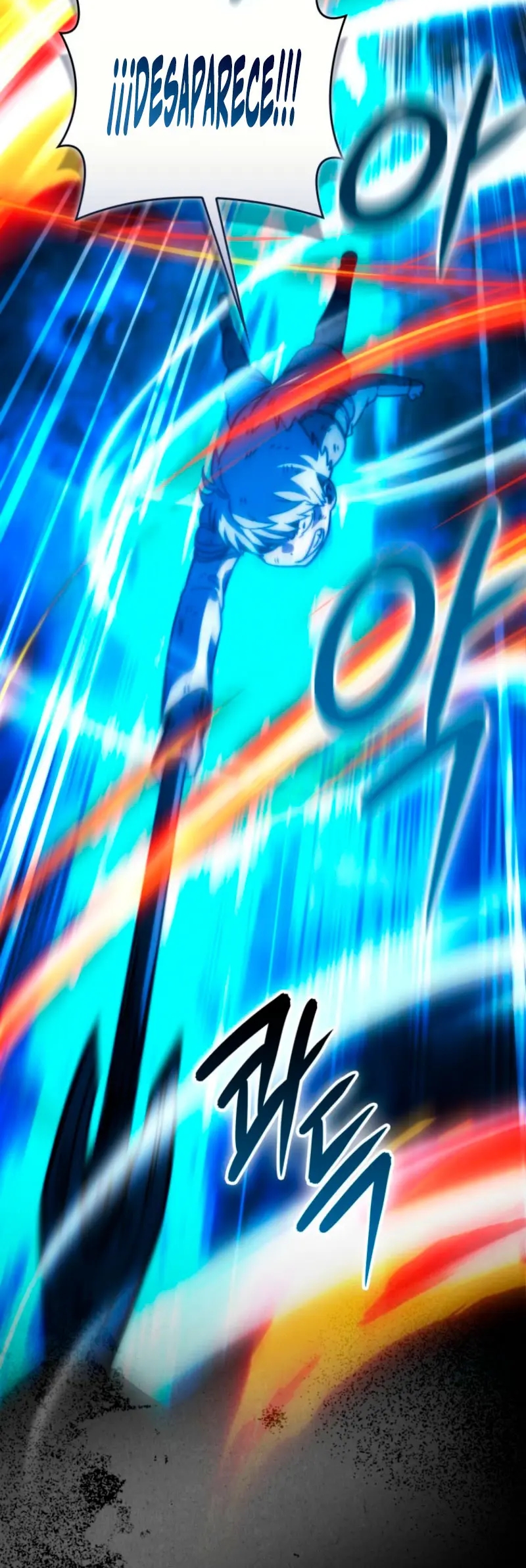 La Ascensión Marcial del Dios Demonio Capítulo 160 - Page 57