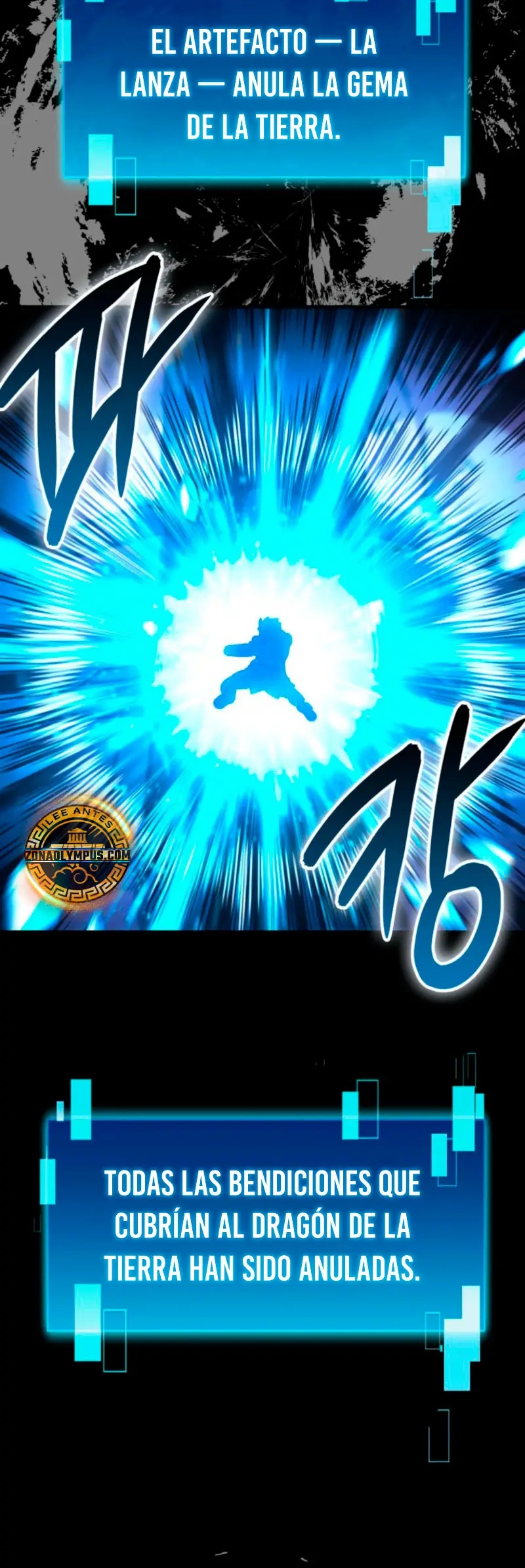 La Ascensión Marcial del Dios Demonio Capítulo 160 - Page 59