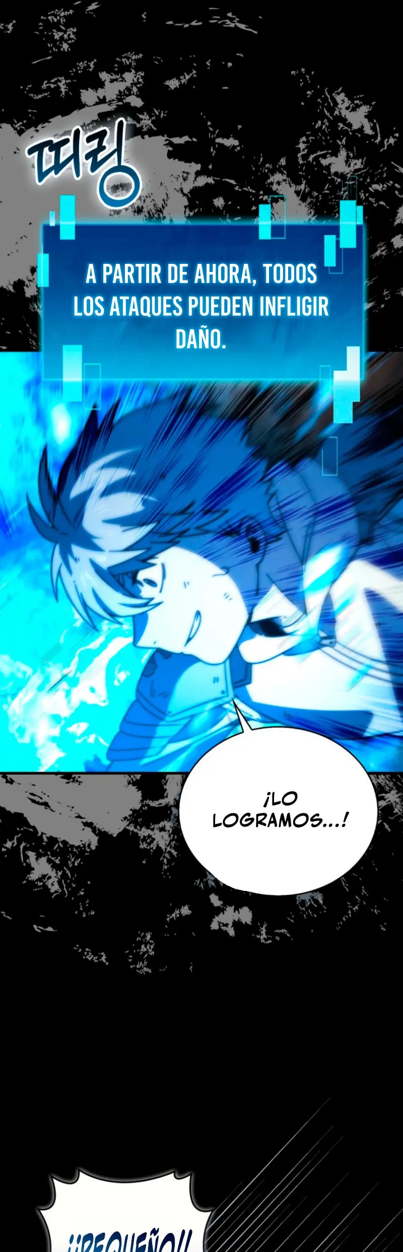La Ascensión Marcial del Dios Demonio Capítulo 160 - Page 60