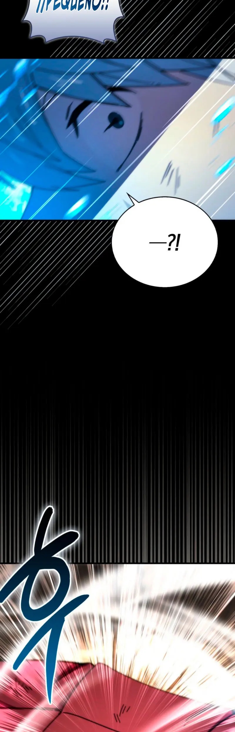 La Ascensión Marcial del Dios Demonio Capítulo 160 - Page 61