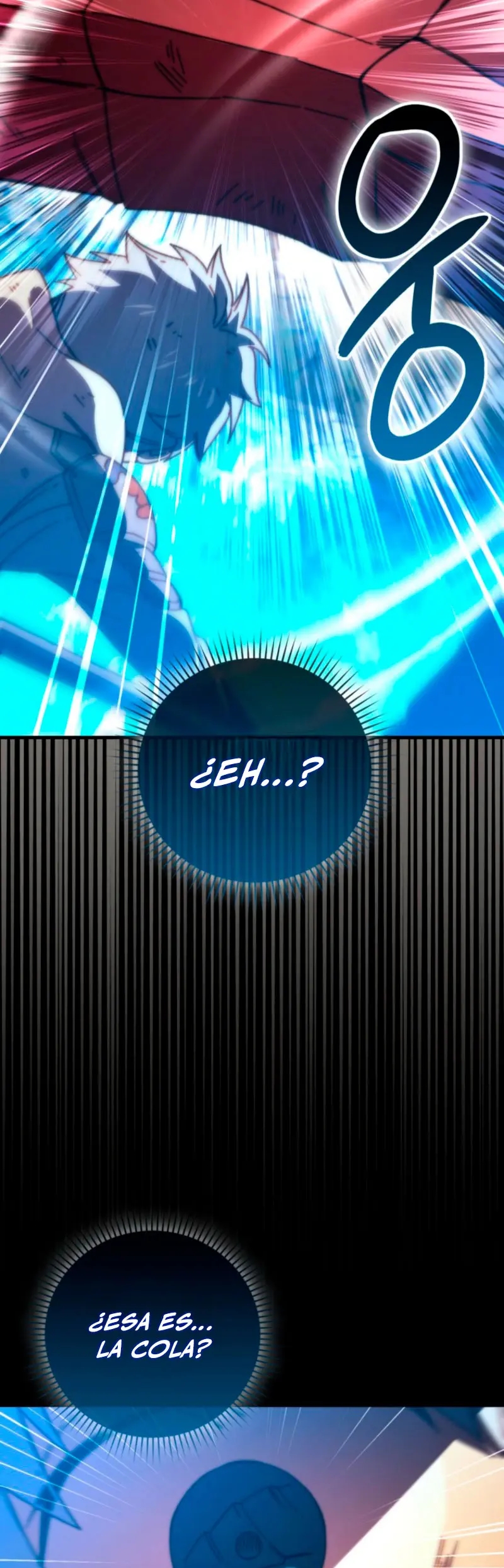 La Ascensión Marcial del Dios Demonio Capítulo 160 - Page 62