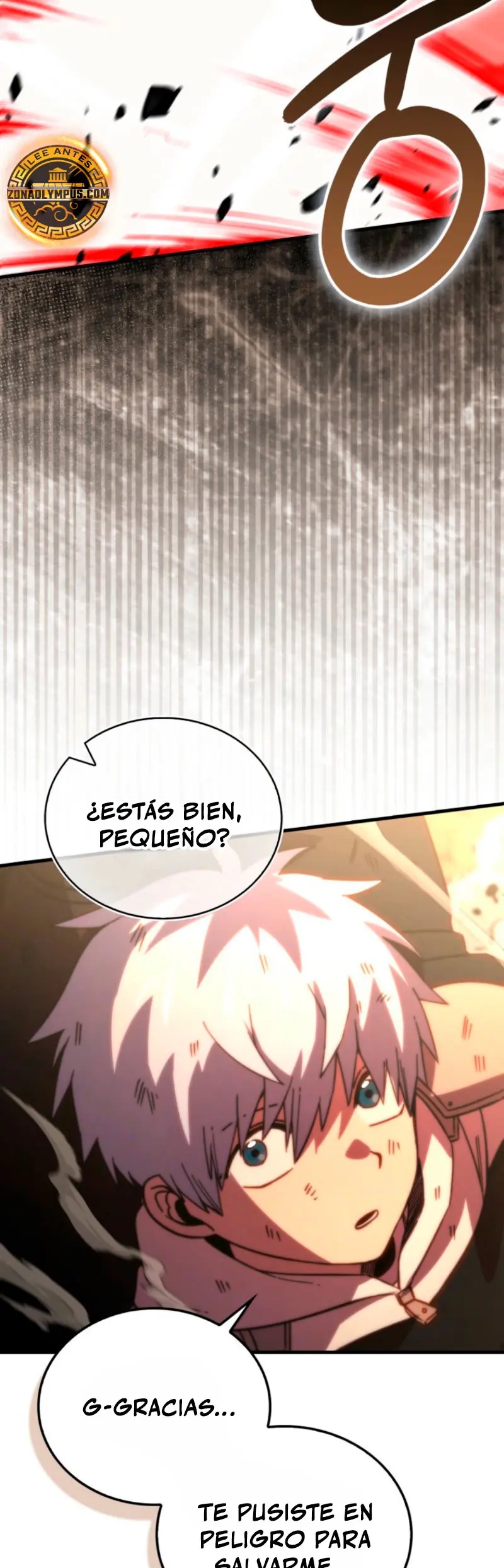 La Ascensión Marcial del Dios Demonio Capítulo 160 - Page 65