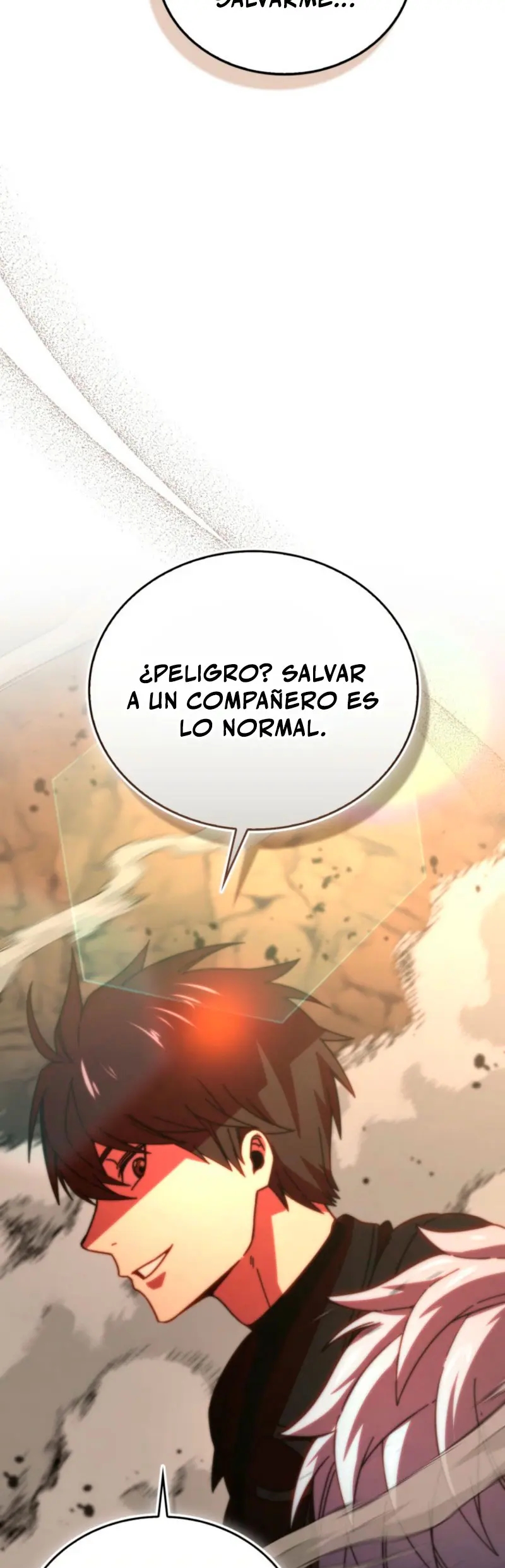 La Ascensión Marcial del Dios Demonio Capítulo 160 - Page 66