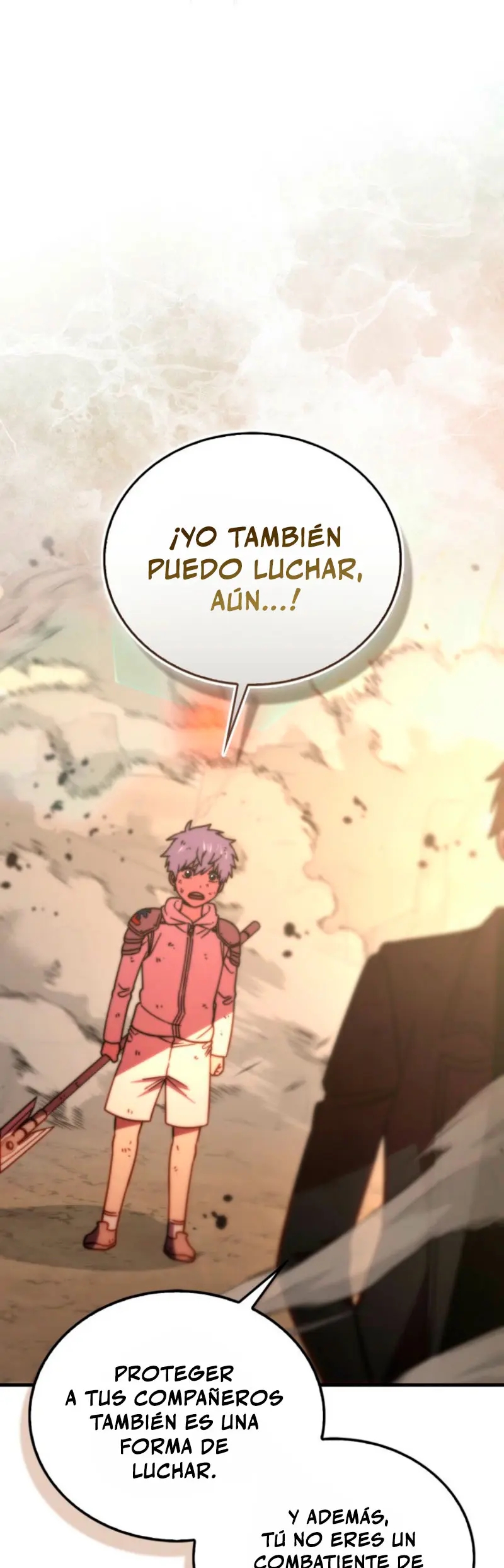 La Ascensión Marcial del Dios Demonio Capítulo 160 - Page 68