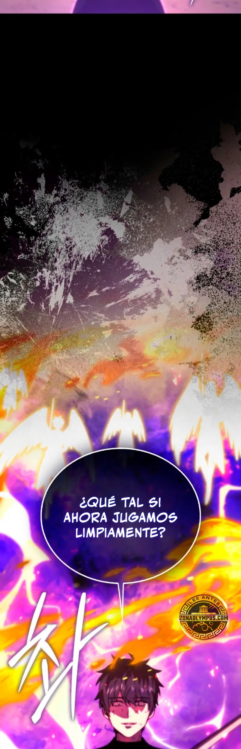 La Ascensión Marcial del Dios Demonio Capítulo 160 - Page 71