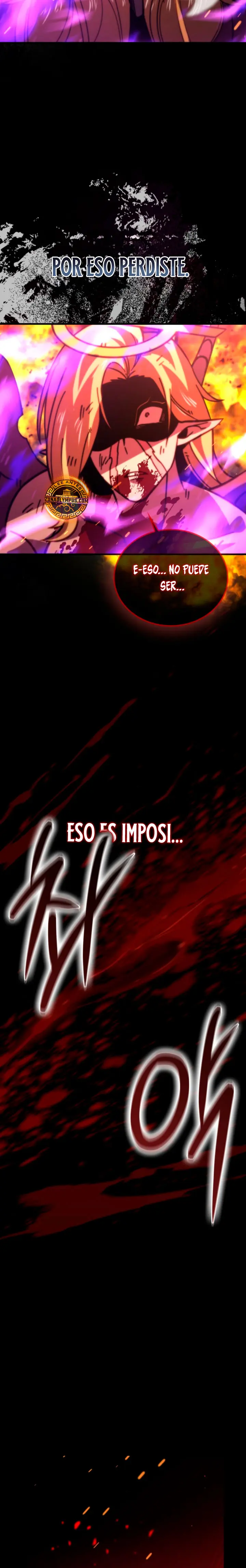 La Ascensión Marcial del Dios Demonio Capítulo 167 - Page 25