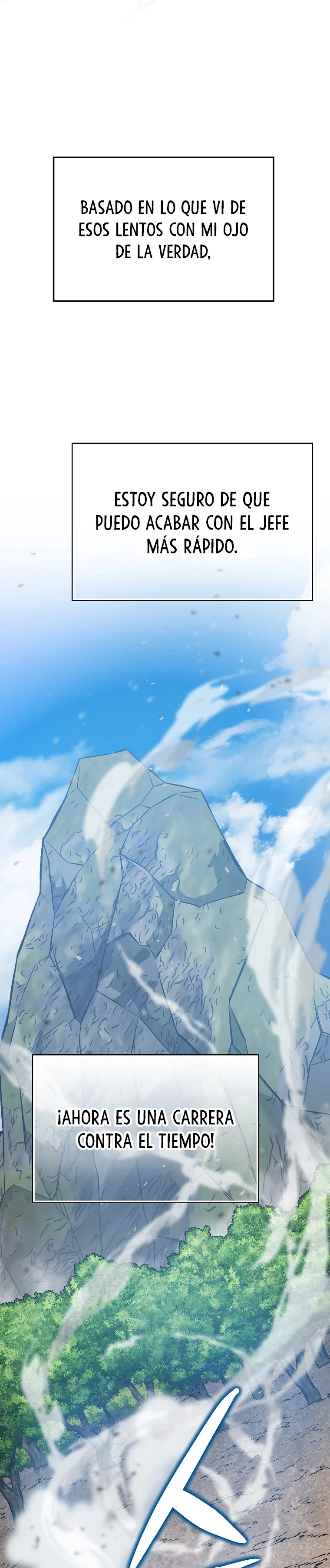 La Ascensión Marcial del Dios Demonio Capítulo 17 - Page 11