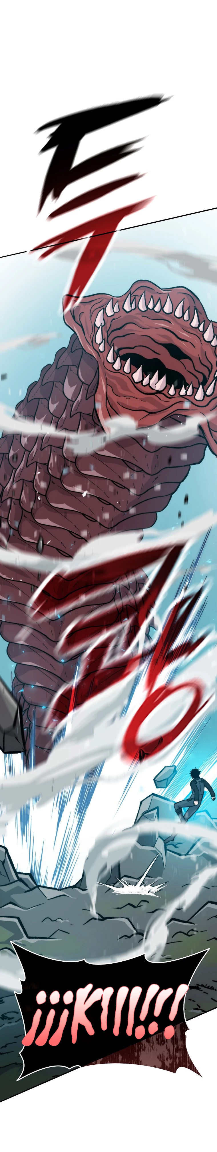 La Ascensión Marcial del Dios Demonio Capítulo 17 - Page 16