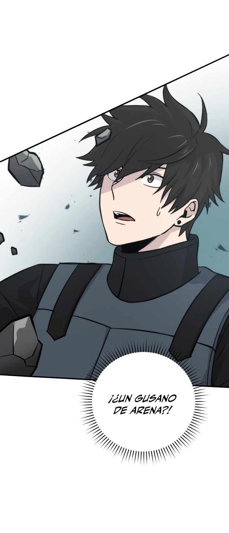 La Ascensión Marcial del Dios Demonio Capítulo 17 - Page 17