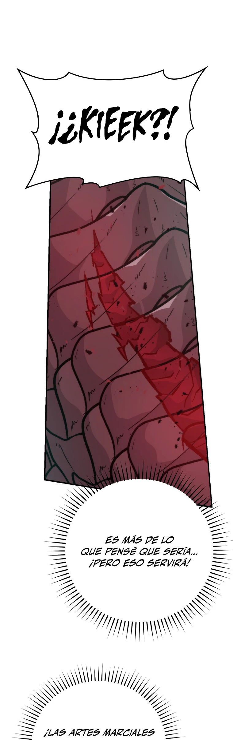 La Ascensión Marcial del Dios Demonio Capítulo 17 - Page 26