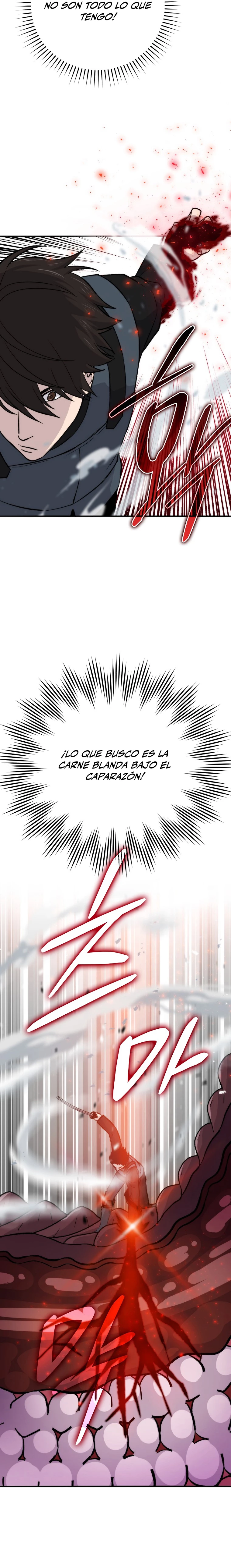 La Ascensión Marcial del Dios Demonio Capítulo 17 - Page 27