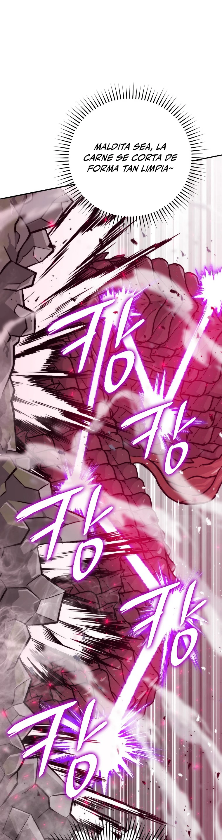 La Ascensión Marcial del Dios Demonio Capítulo 17 - Page 28