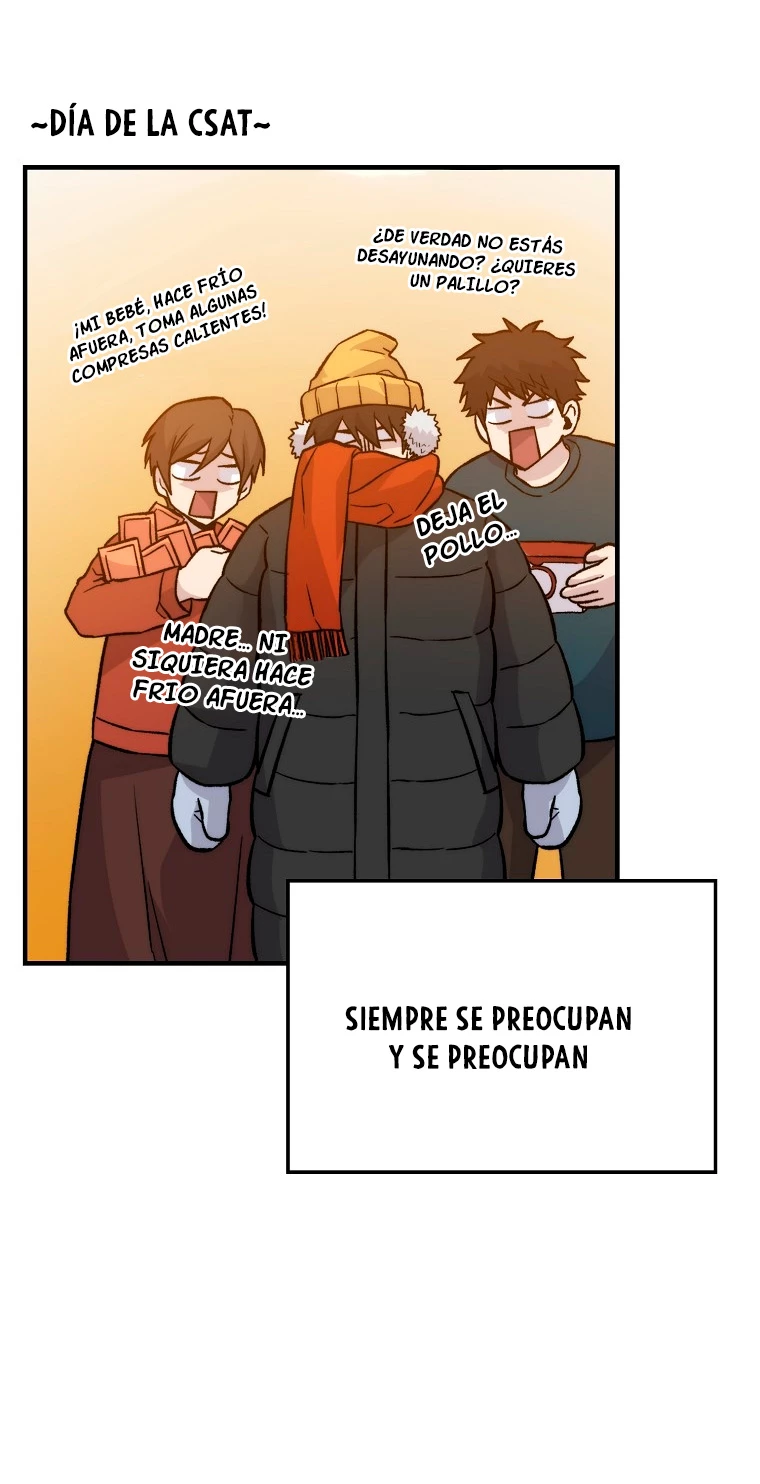 La Ascensión Marcial del Dios Demonio Capítulo 19 - Page 10