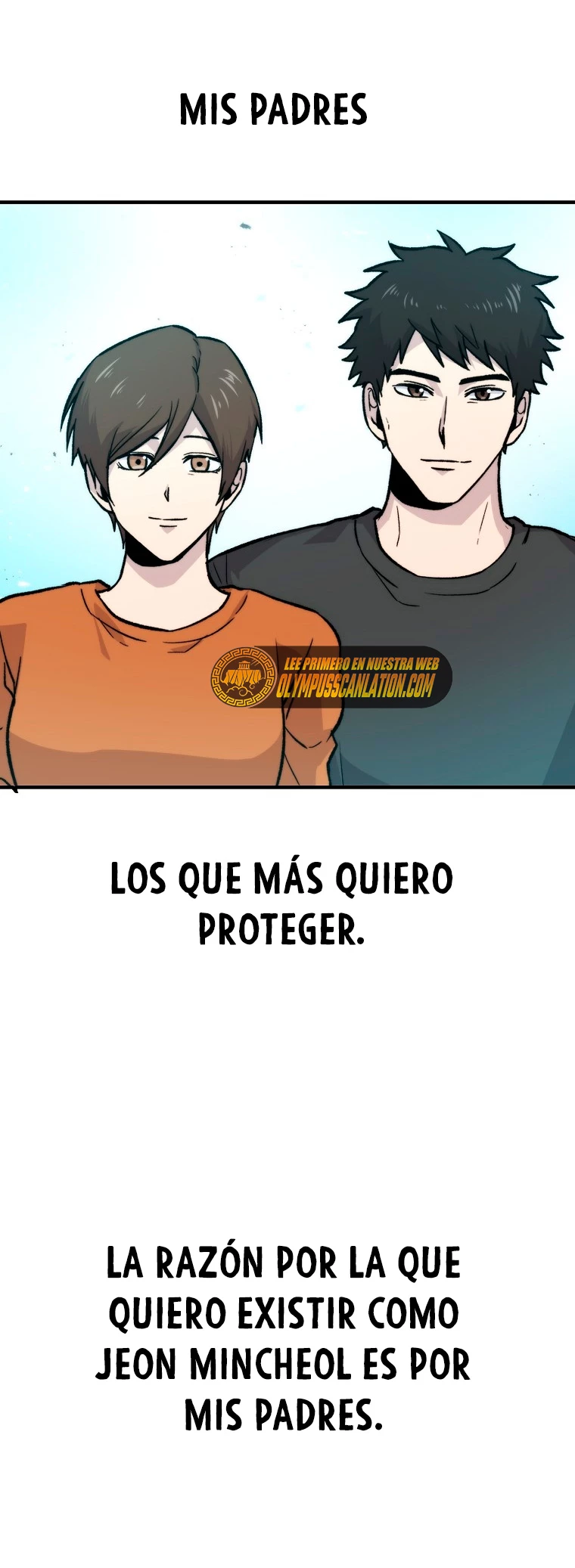 La Ascensión Marcial del Dios Demonio Capítulo 19 - Page 12