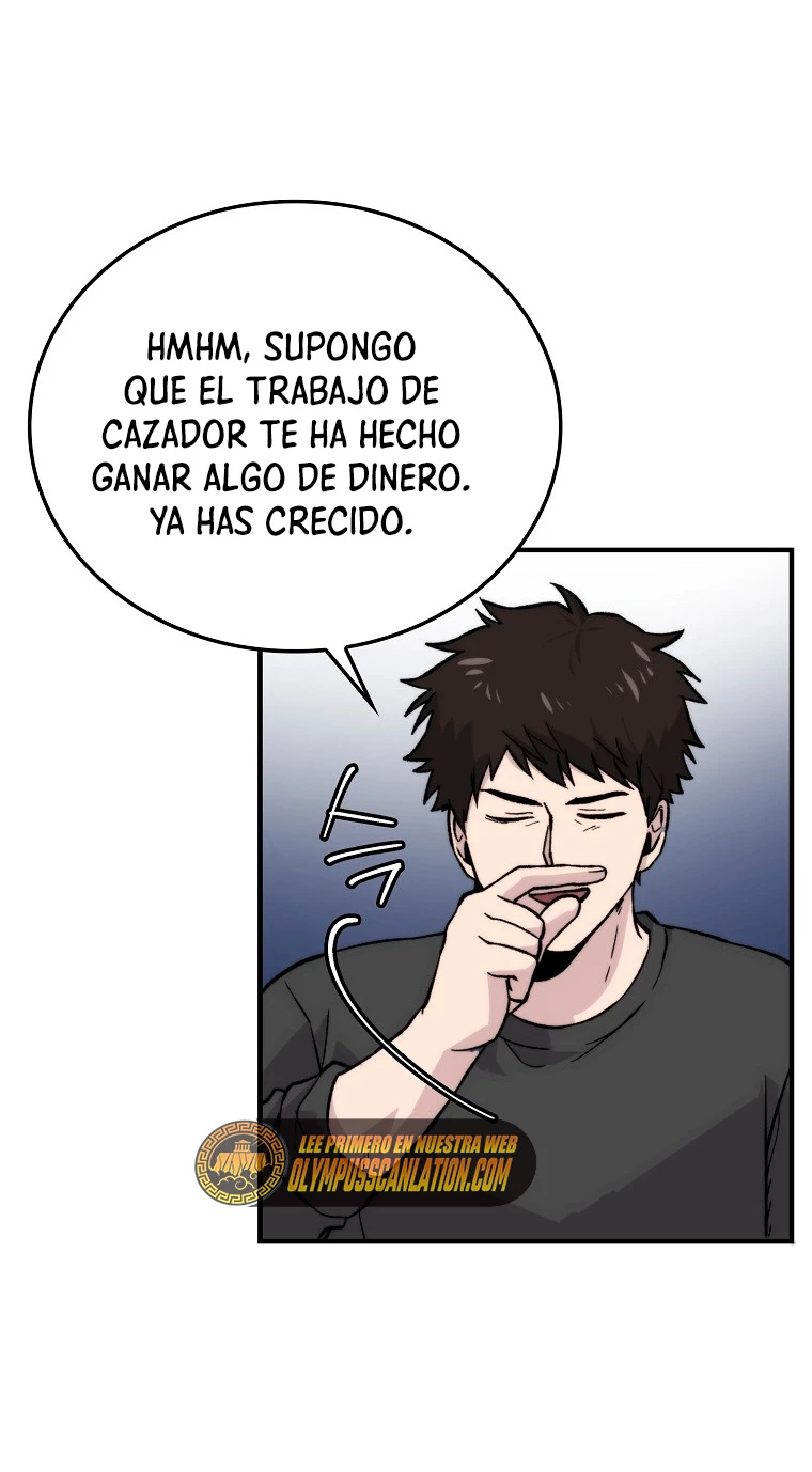 La Ascensión Marcial del Dios Demonio Capítulo 19 - Page 14