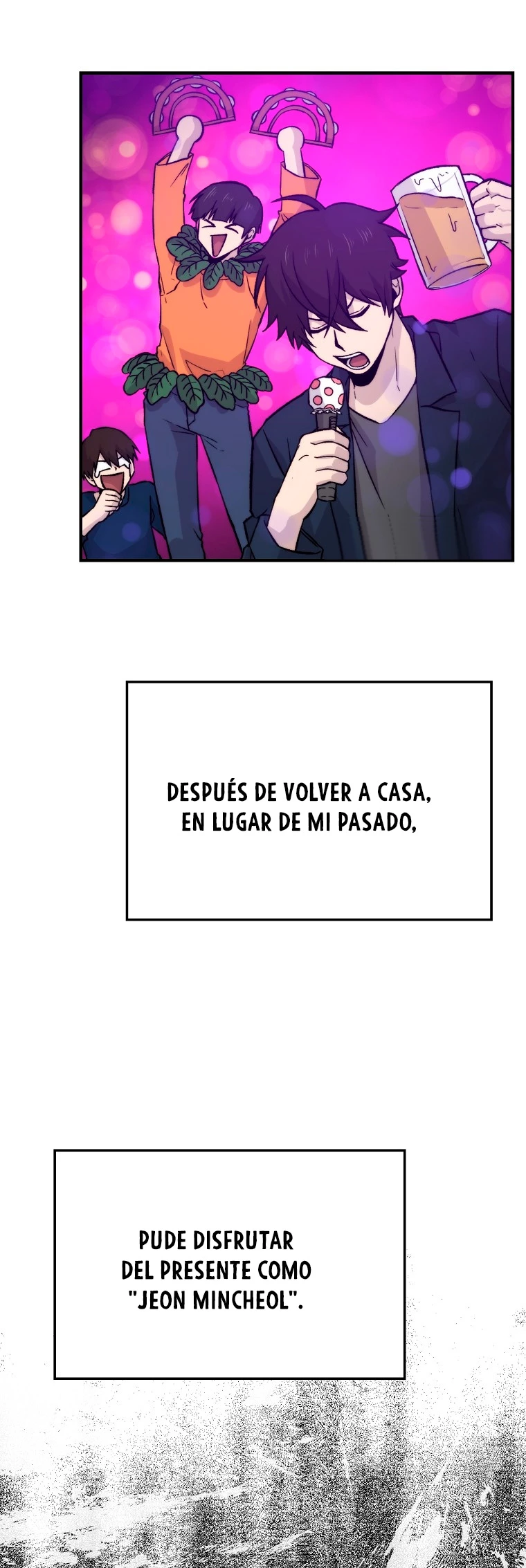 La Ascensión Marcial del Dios Demonio Capítulo 19 - Page 51